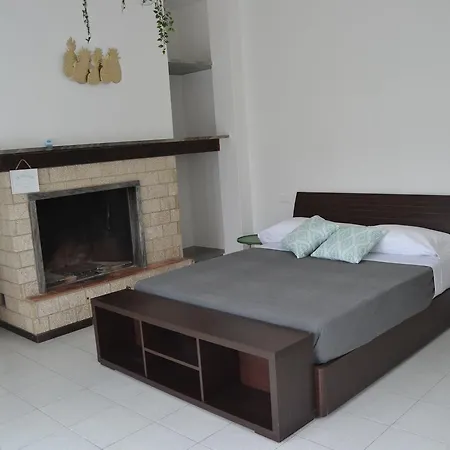 فندق مبيت وإفطار Costa Dei Marmi